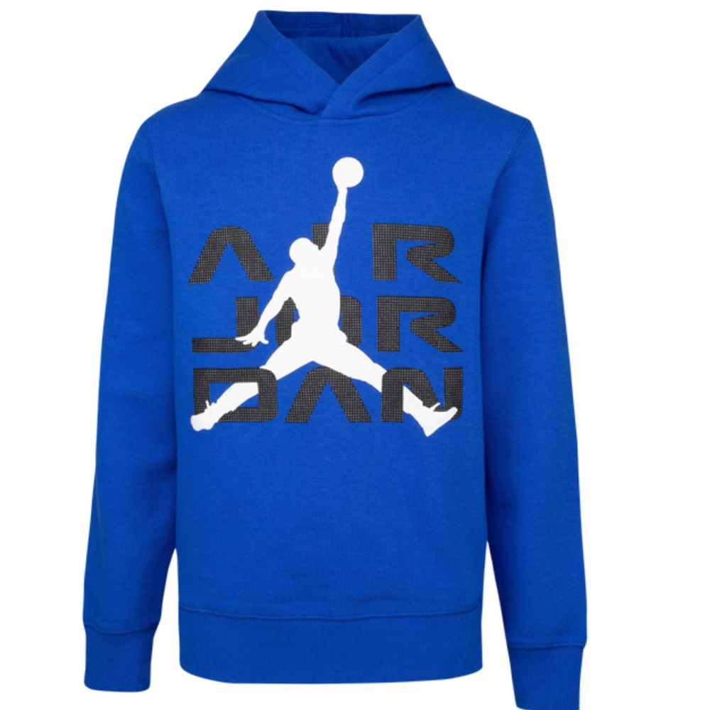 Air Jordan Kids Hoodie - Picture 1 of 13